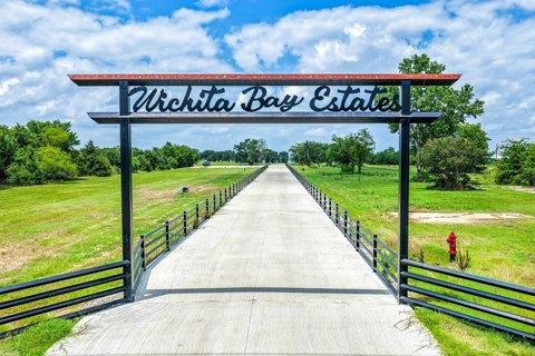 Land, West Tawakoni, TX