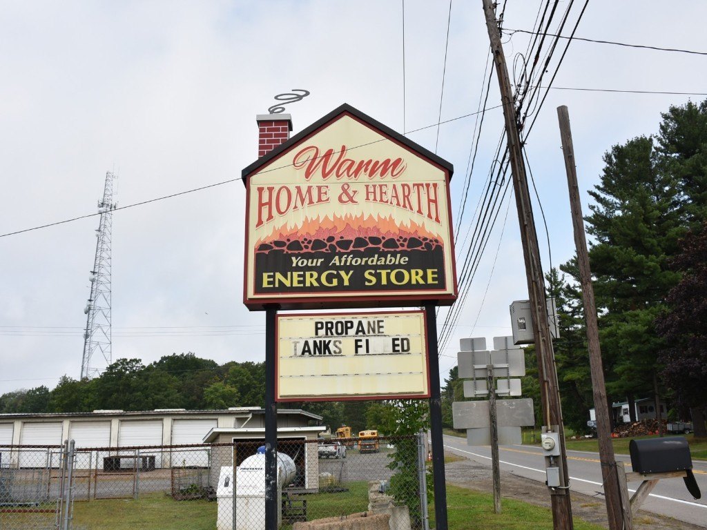 Established Retail Business Opportunity