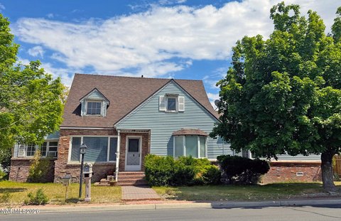 1948 Minden Original - Commercial Zoned