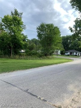 Vacant Land, Harrison Twp, MI