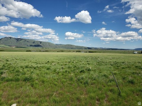 Bern, ID: 5-Acre Building Lot