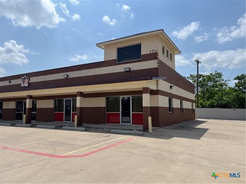 Killeen Retail Space Available