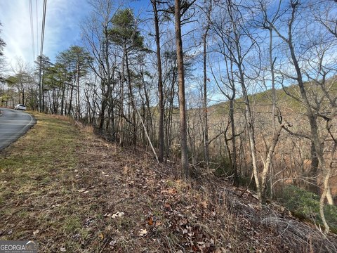 Residential Land in Gated Community