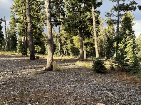 Land in Duck Creek Pines