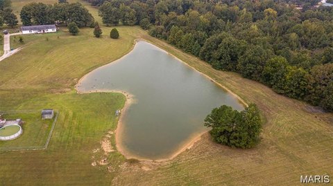Harviell, MO Building Lot