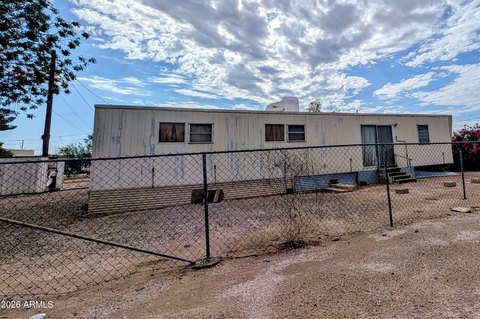 LAND - Florence, AZ
