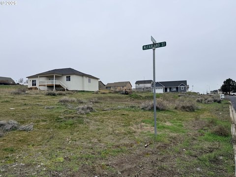 LAND - Umatilla, OR