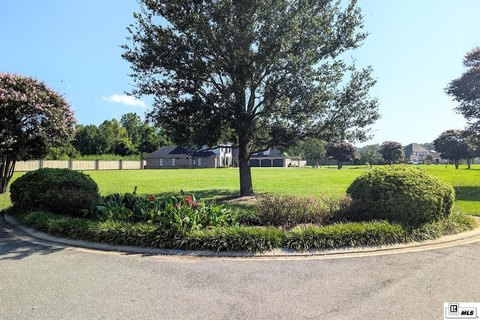 Residential - Monroe, LA