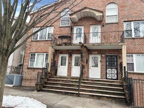 College Point Multifamily REO Property