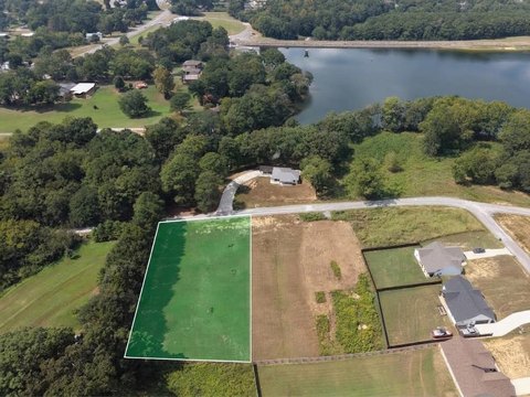 Land and Lots, Cullman, AL