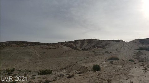 LAND - Moapa, NV