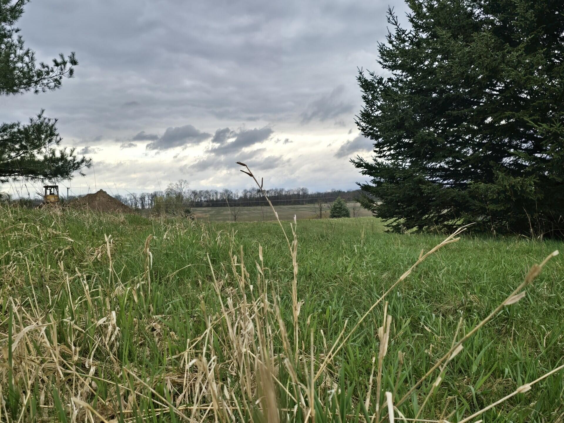 Land with Preserved Legacy Views