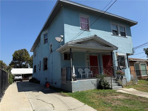 Los Angeles Duplex Near SoFi Stadium