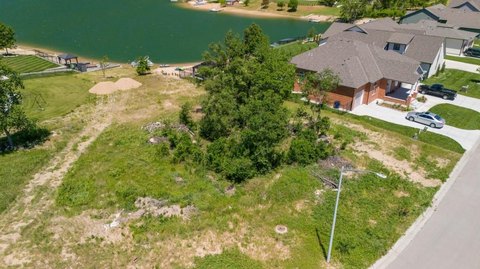 Lake View Lot Opportunity