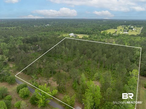 Land, Bay Minette, AL