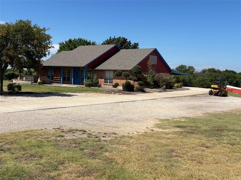 Commercial Land with Highway Frontage