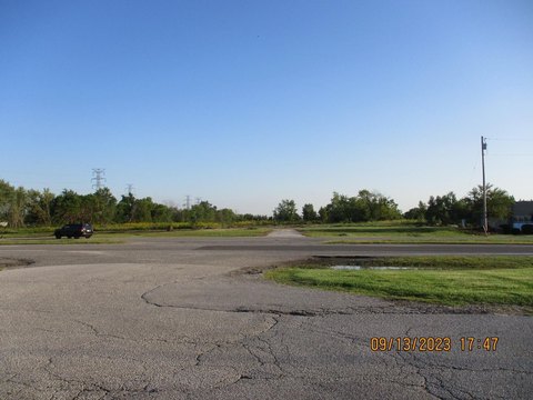Merrillville Land on US 30