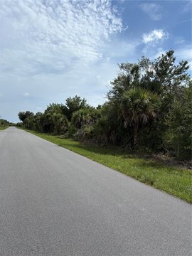 LAND - PORT CHARLOTTE, FL