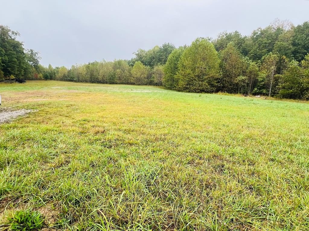 Crossville Land I-40 Visibility