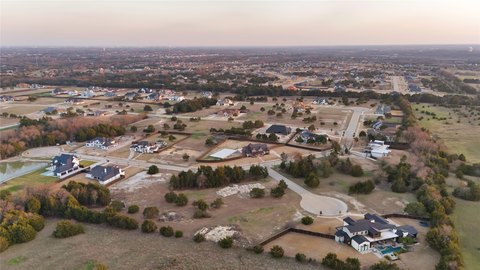 Land in Gated Luxury Community