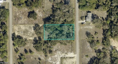 LAND - Lehigh Acres, FL