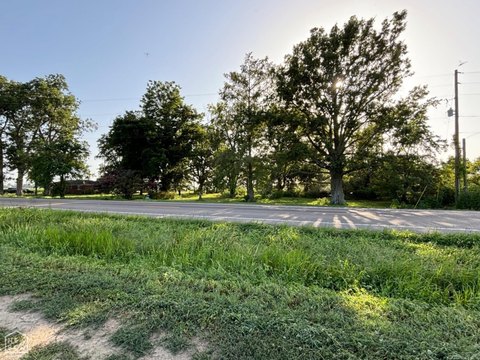 LAND - Osceola, AR