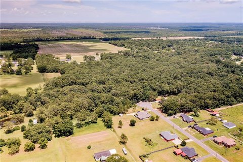 Land, Irvington, AL