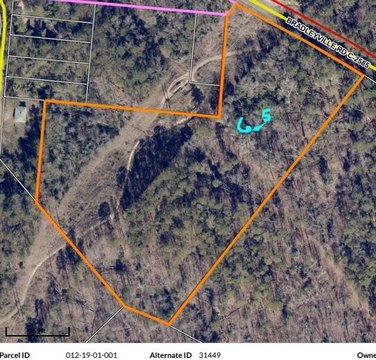 North Augusta Land For Sale