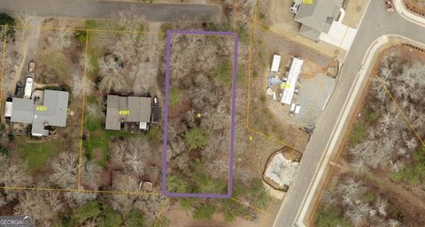 Kennesaw Vacant Lot For Sale
