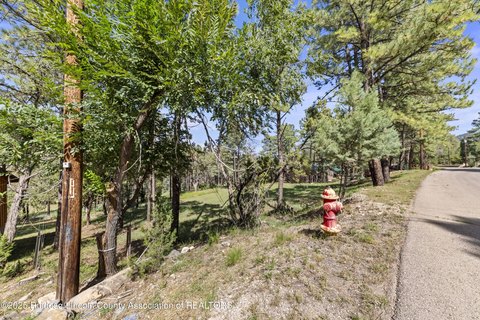 Land, Ruidoso, NM
