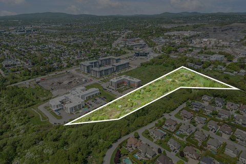 Quebec (Les Rivieres), QC