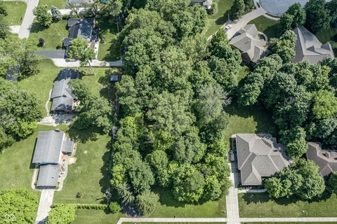 LAND - Greenfield, IN