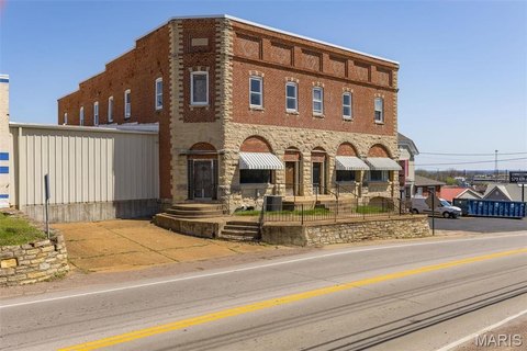 Historic Vargos Mixed-Use Potential