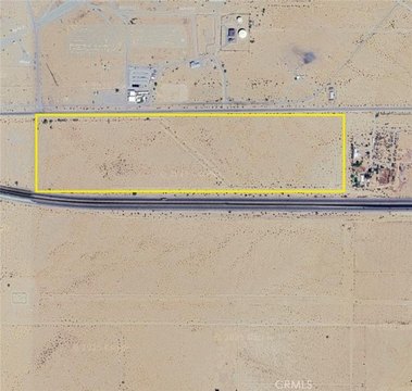 Blythe Land For Sale