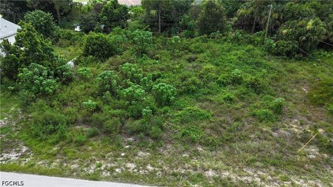 Land, Lehigh Acres, FL