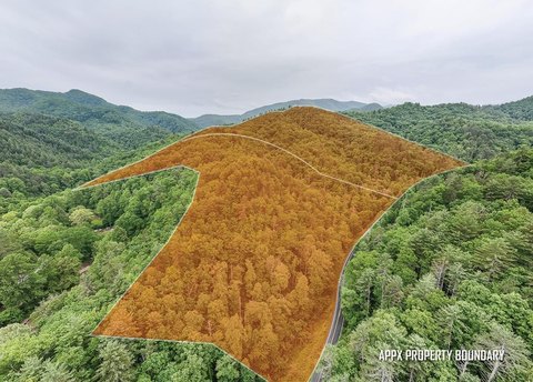 LAND - Almond, NC
