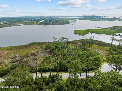 Land, Beaufort, NC
