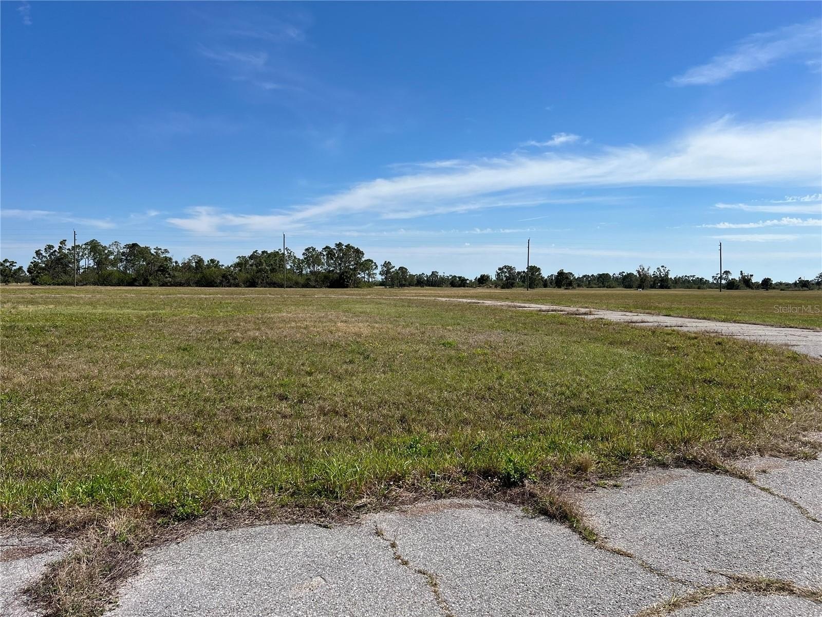 Rotonda Villas Buildable Corner Lot
