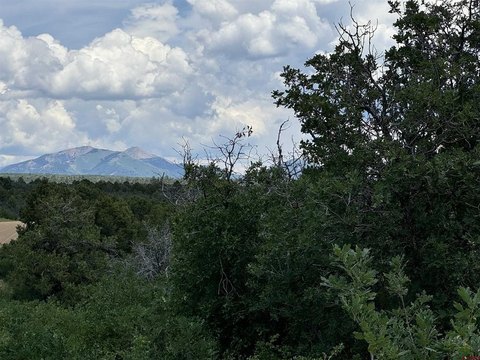 Hesperus, CO Land For Sale
