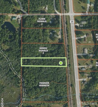 Land Parcel Near Gladstone