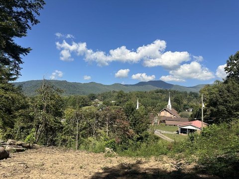 Land, Sylva, NC