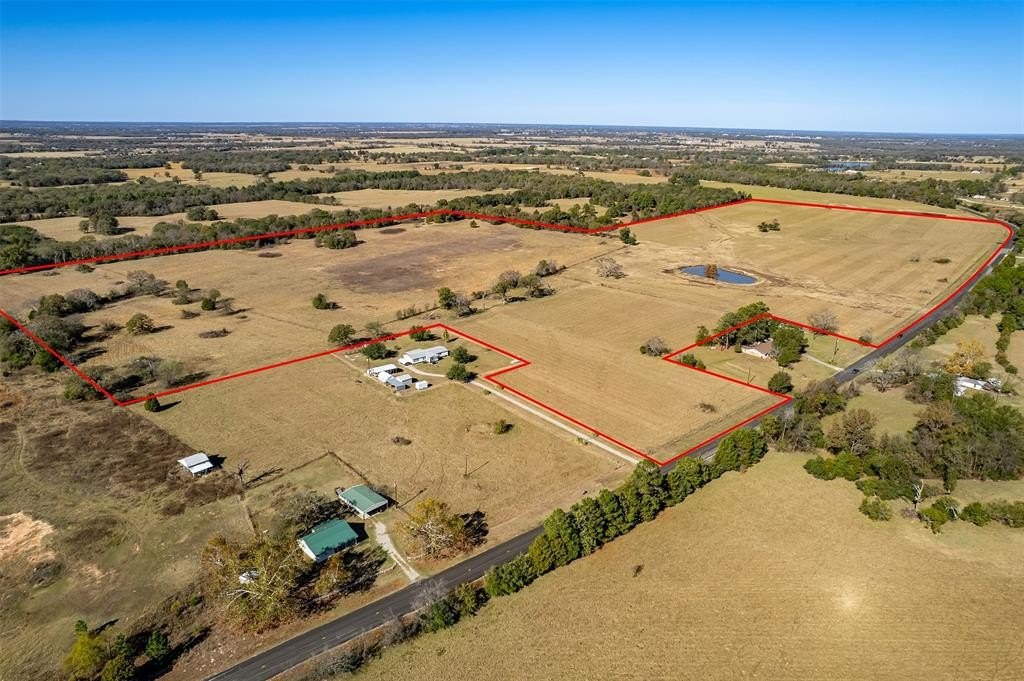 East Texas Land Opportunity