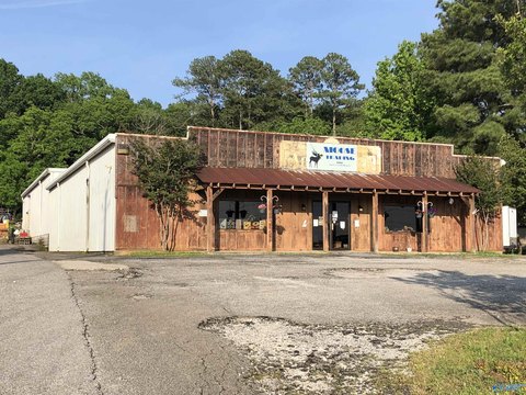 Huntsville Commercial Building For Sale