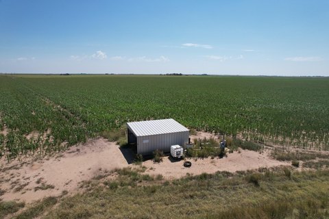 577 Acre Farm in Idalou, TX