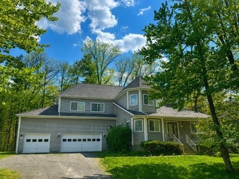 Ithaca Two-Family Investment Property
