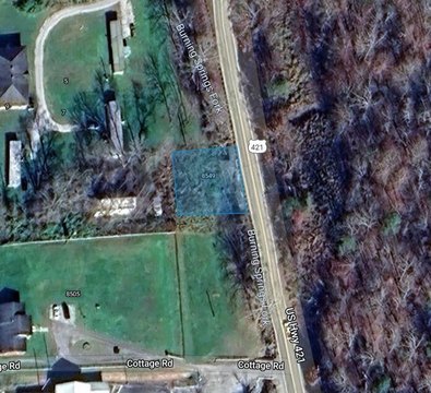 Land For Sale in Manchester