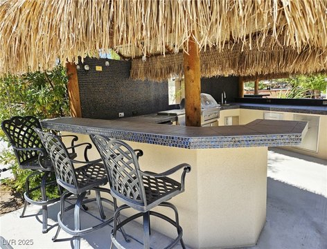 Las Vegas Motorcoach Resort Land