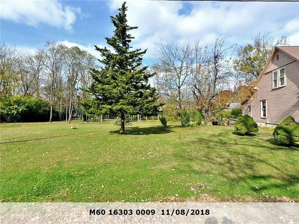 Commercial Land in Prime Location