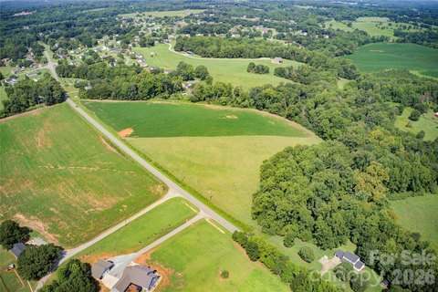 LAND - Shelby, NC