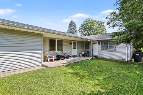 Two-Unit Duplex Investment
